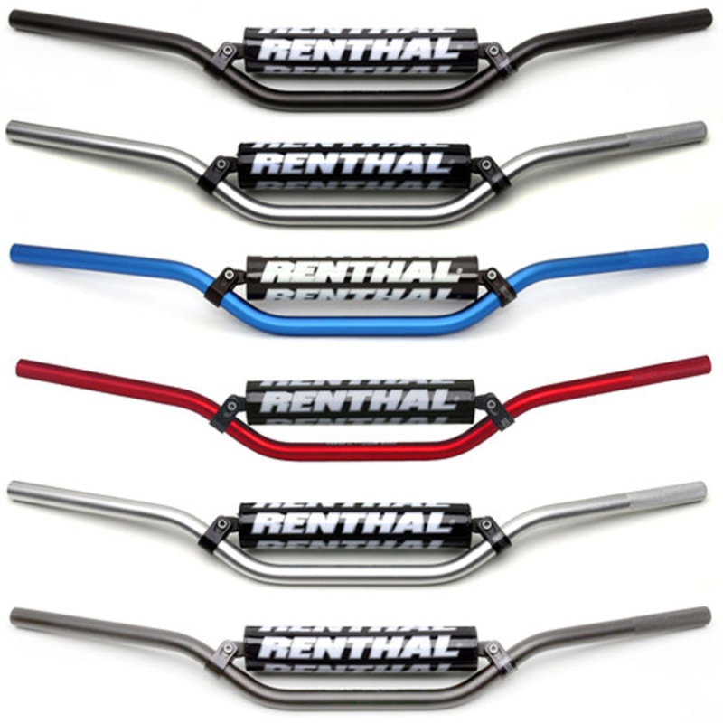 Renthal – Mini Offroad Handlebars