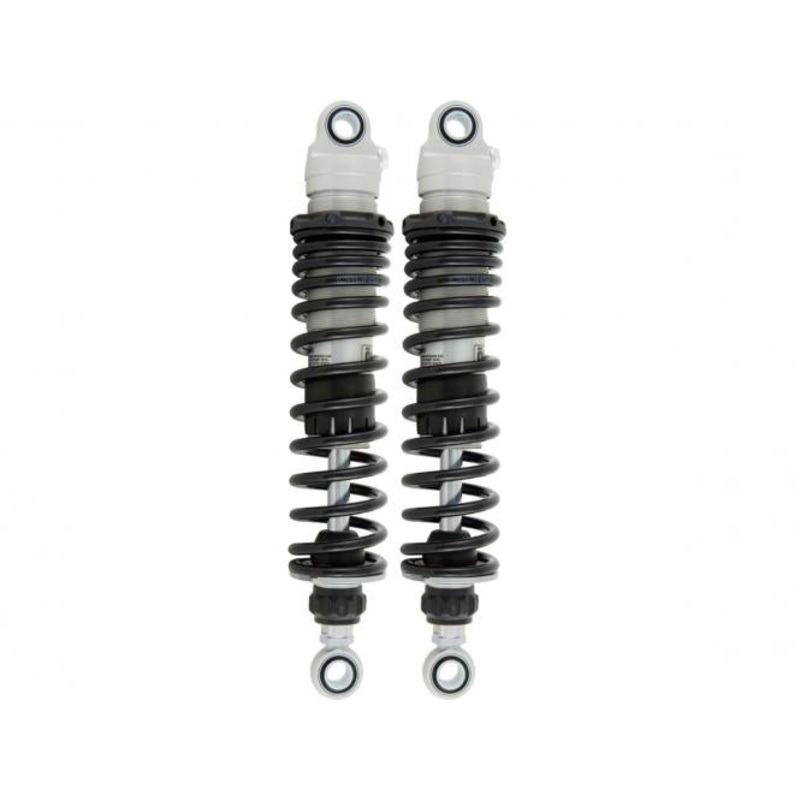 S36DR1 Road & Track 305mm Twin Shocks