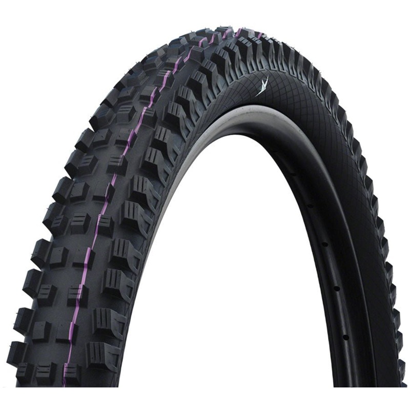 Schwalbe Magic Mary Tire – 29×2.5 – Gravity Pro – Addix Ultra Soft – Radial – E-50