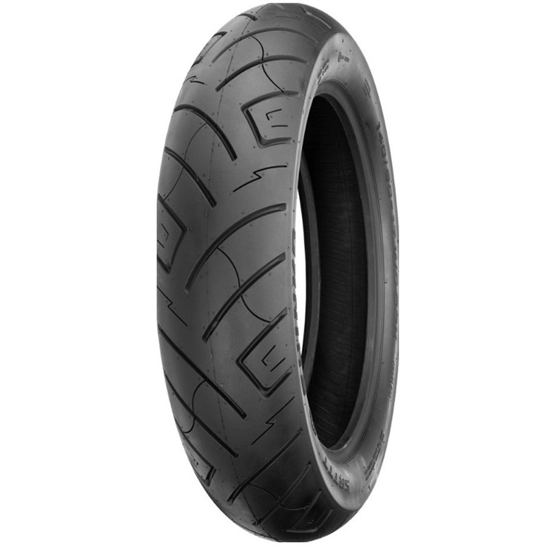 Shinko SR777 130/60B/19 Front Tire