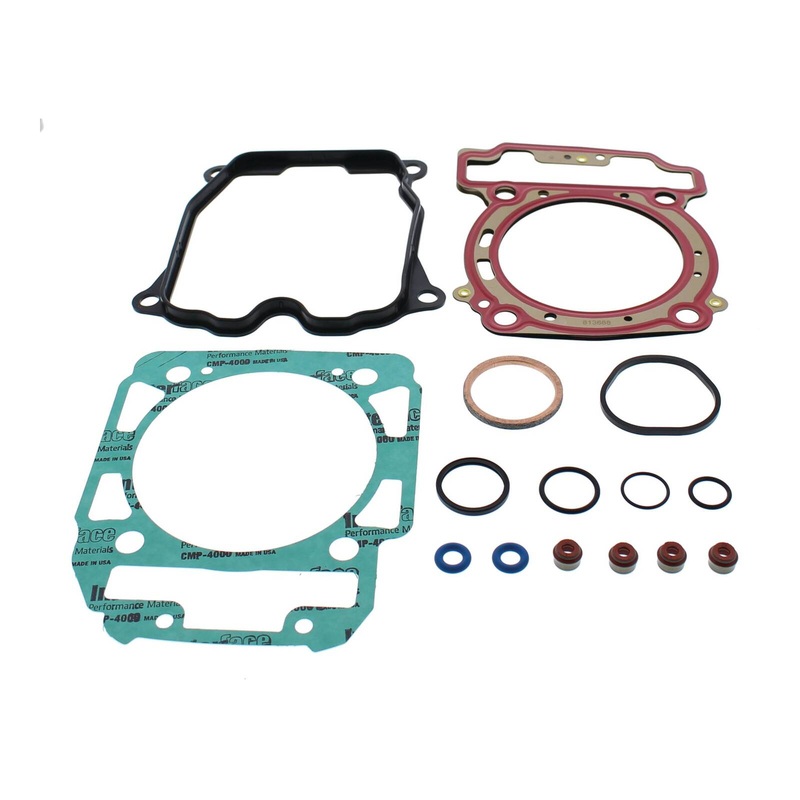 Vertex Top End Gasket Set – Can-Am