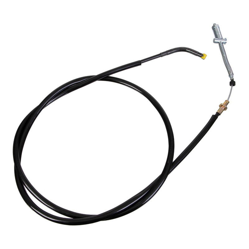 Whites Brake Cable – Kawasaki KLF300C 4×4