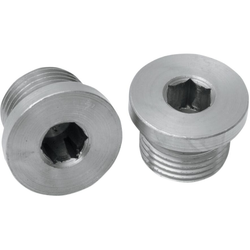 18mm x 1.5 O2 Sensor Port Plugs