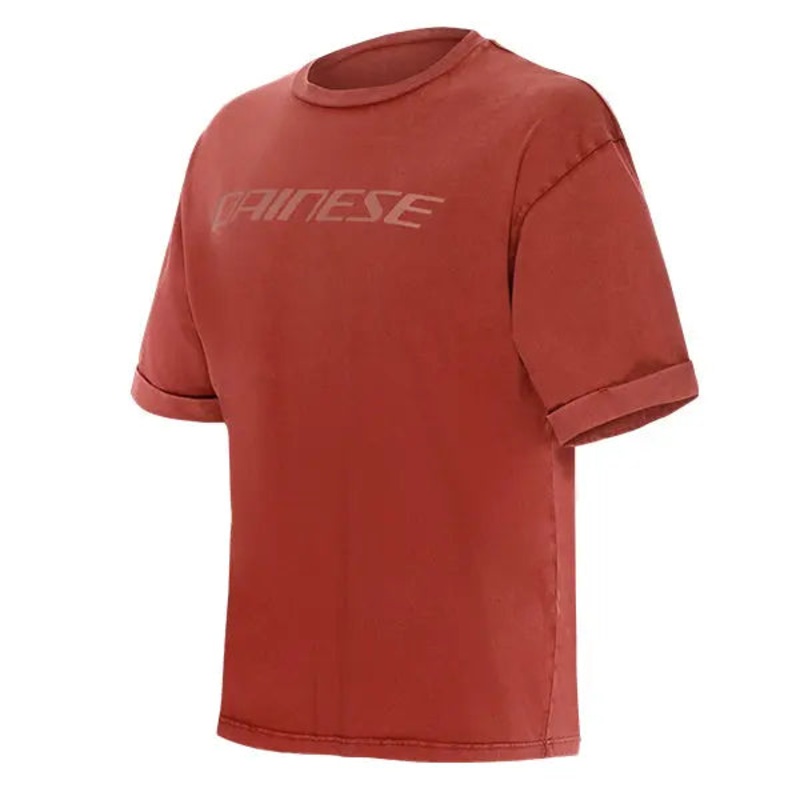 Dainese Sfumata T-Shirt Red Pear