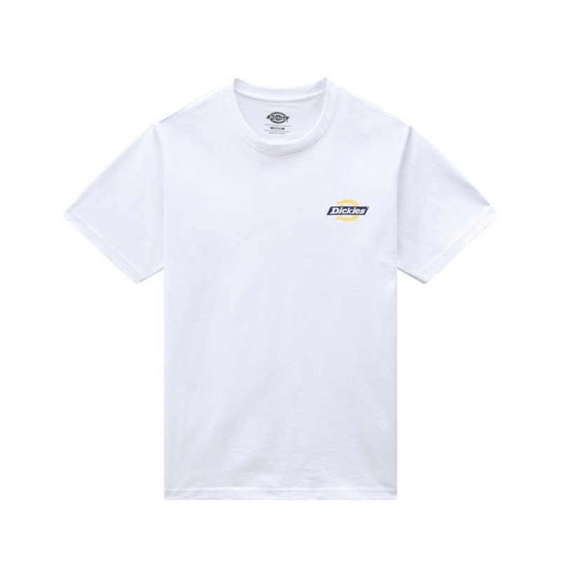 Dickies Ruston T-Shirt White