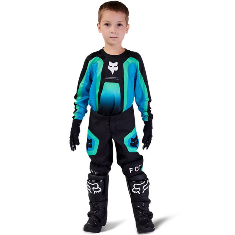 Fox Racing – 180 Ballast Jersey, Pant Combo (Kids)
