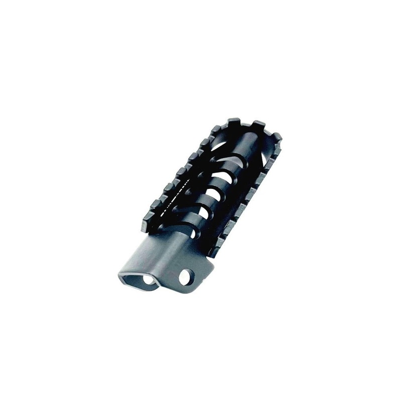 Left Footrest – 1500W & 1000W Dirt Bike
