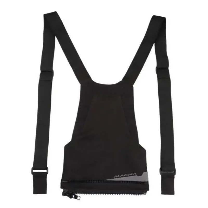 Macna Suspenders Black