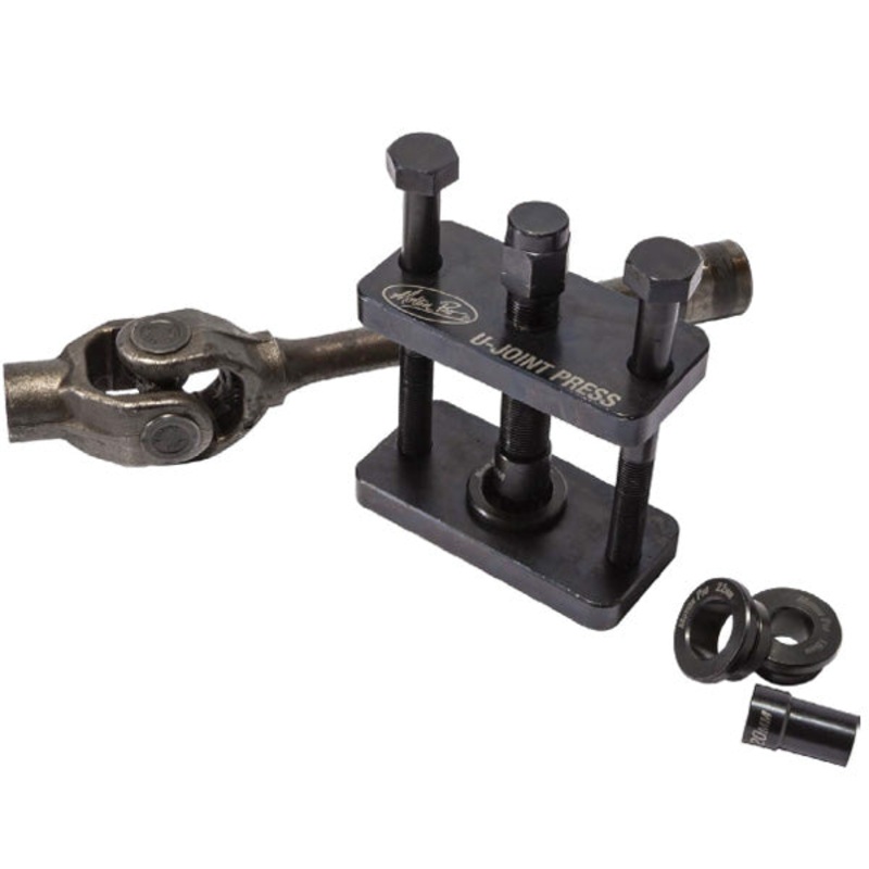 Motion Pro – U-Joint Press Tool
