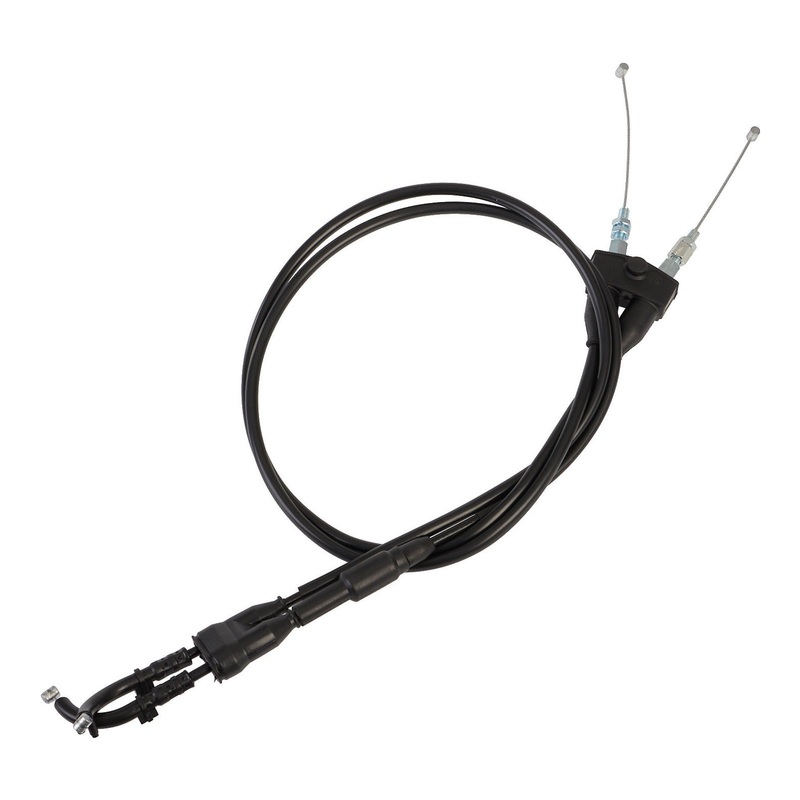 MTX Throttle Set Cable Suzuki RMZ250 ’13-