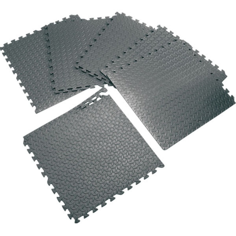 Performance Tool – Anti-Fatigue Floor Mats