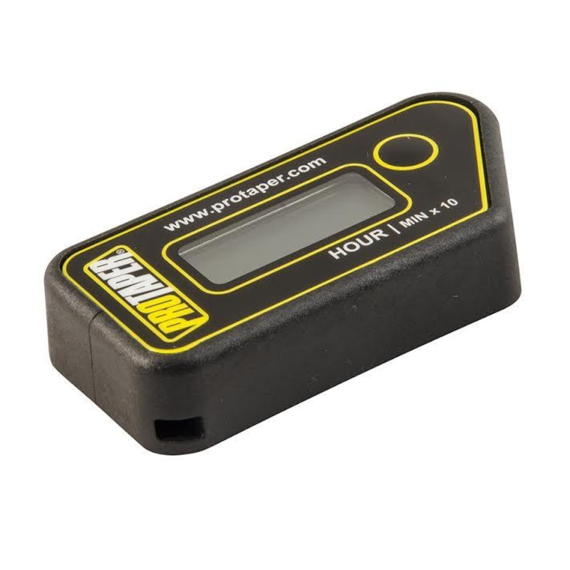 Pro Taper – Wireless Hour Meter