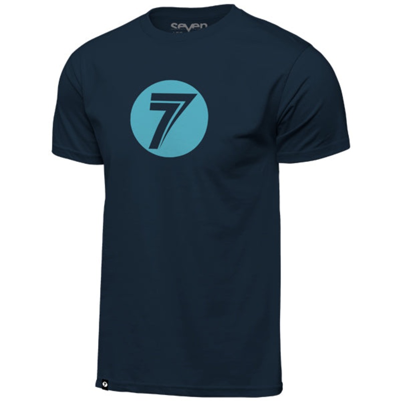 Seven MX – Dot Tee