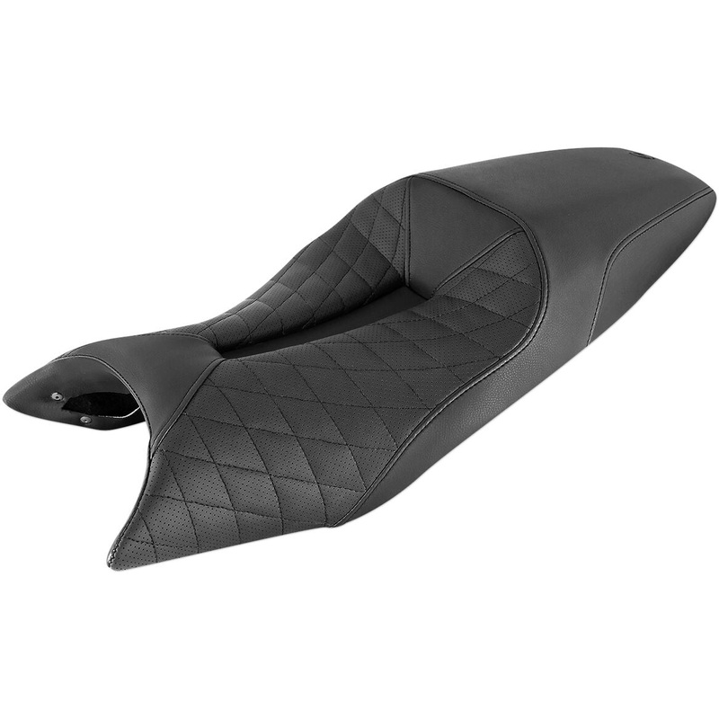Track LS Seat – 19-24 FTR 1200