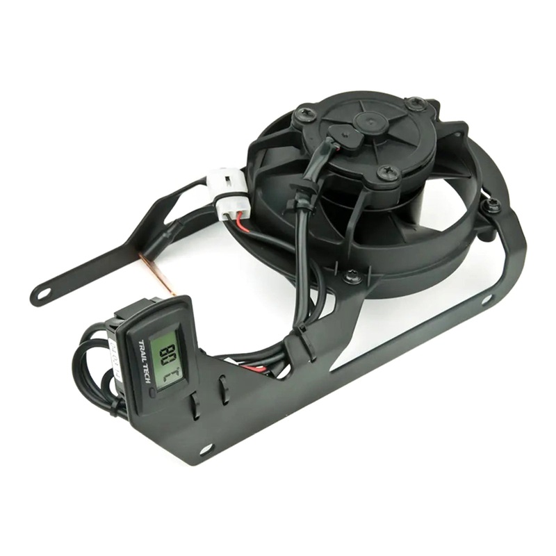 Trail Tech Fan Kit KTM 450/500/525 EXC-F / XCF-W ’08-’16
