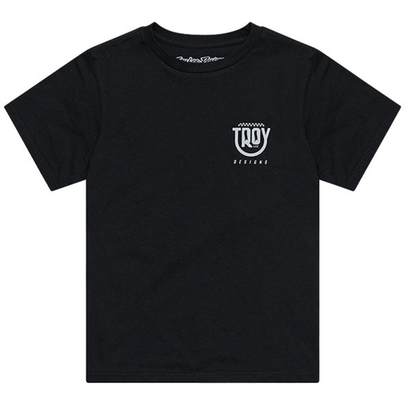 Troy Lee Designs – Smiley Tee (Youth)