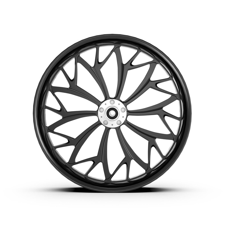 VENOM WHEEL