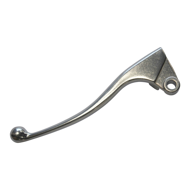 Whites Clutch Lever Kawasaki ZX6R ’00-’02 / ZX9R ’00-’03 / Z1000 ’04-’05 – Polis