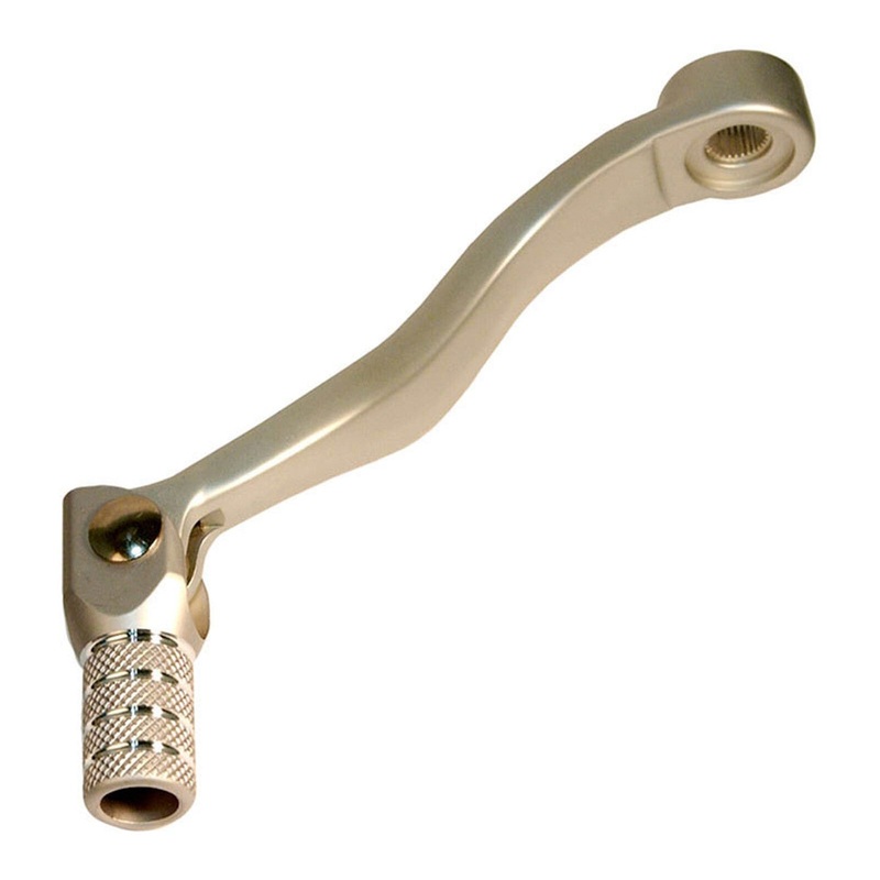 Whites Gear Lever Alloy KTM 150SX ’17 / SXF250 / 350 / 450 ’16