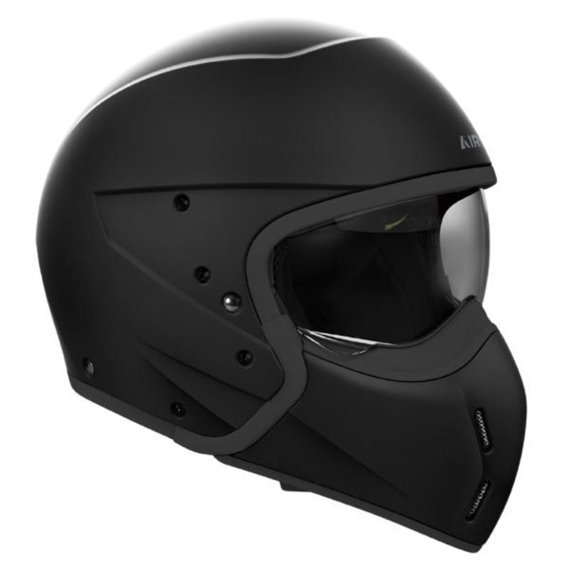 Airoh – J 110 Solid Helmet