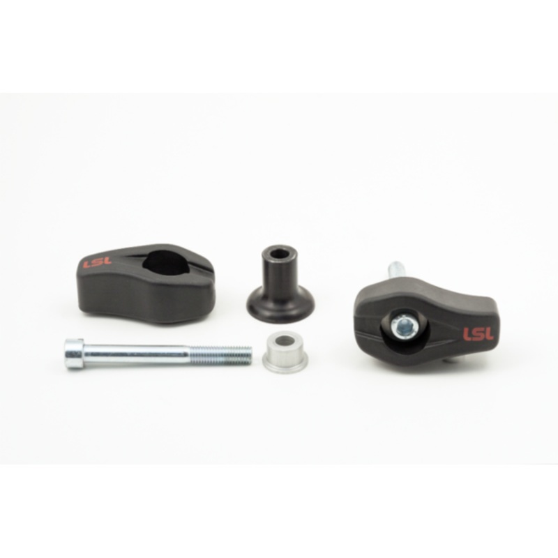 Benelli TNT 600 Protection – Frame Sliders