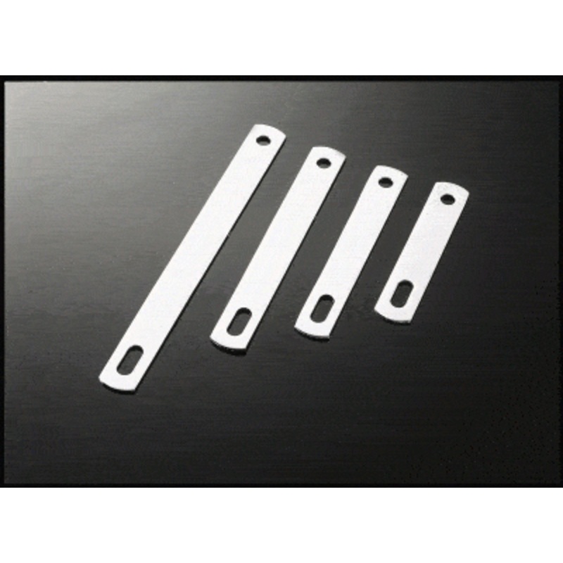 Exhaust Bracket Flat 175 Mm