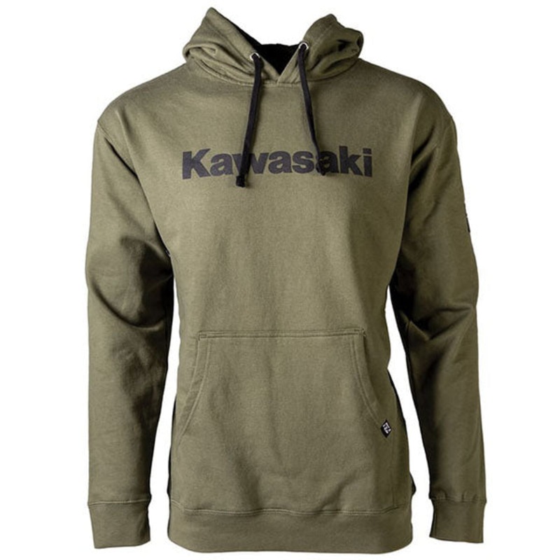 Factory Effex – Kawasaki Squad Hoodie