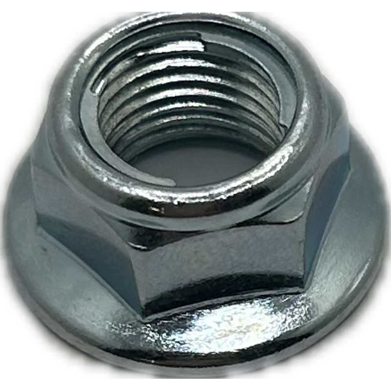 Front Wheel Axle Fixing Nut – EV Dirt Bike (1600W & 2500W)