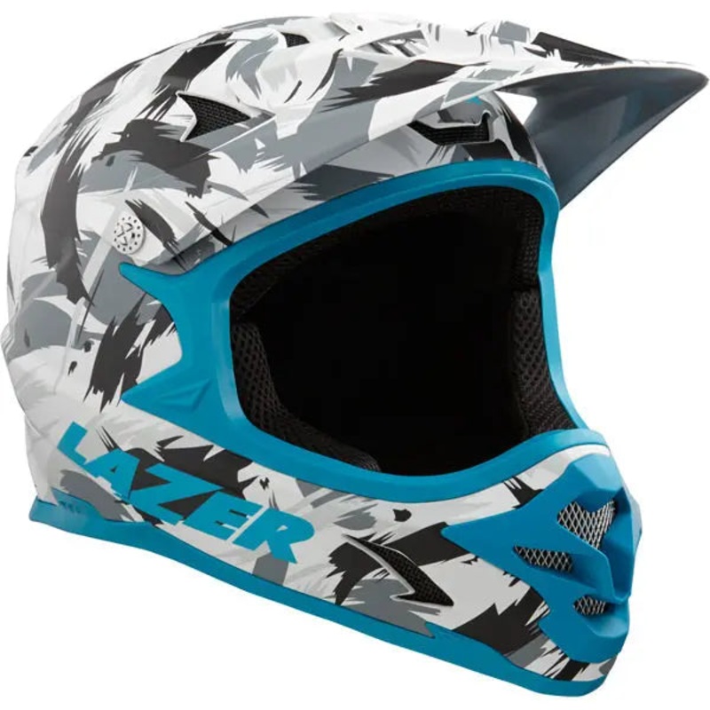 Lazer Phoenix+ Cycle Helmet Black / Grey