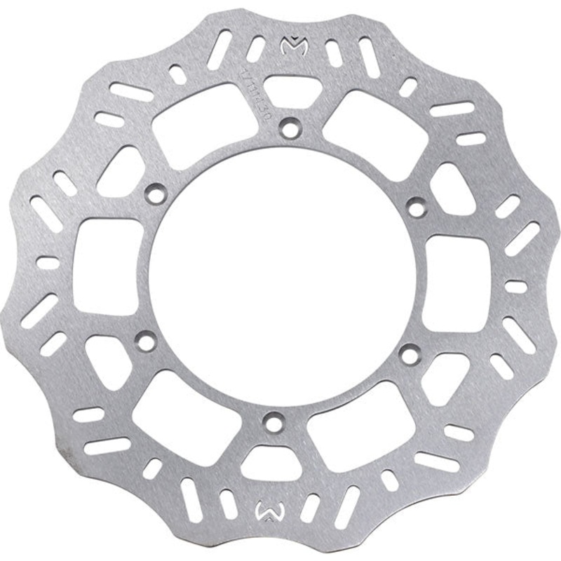 Moose Racing – OEM Replacement Rear Rotors (Suzuki)