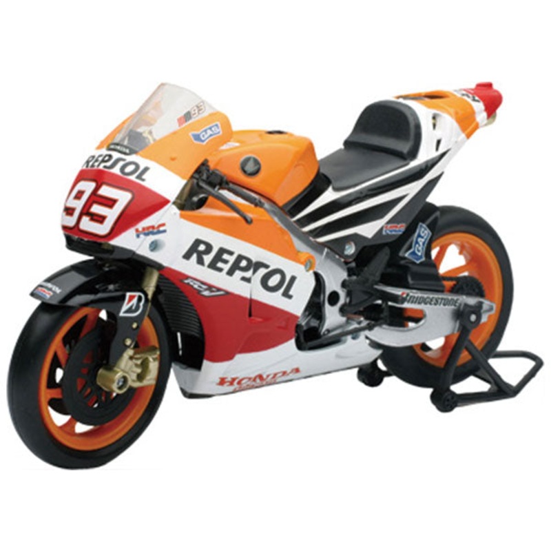 New Ray Toys – Marquez Repsol Honda 1:12 Scale