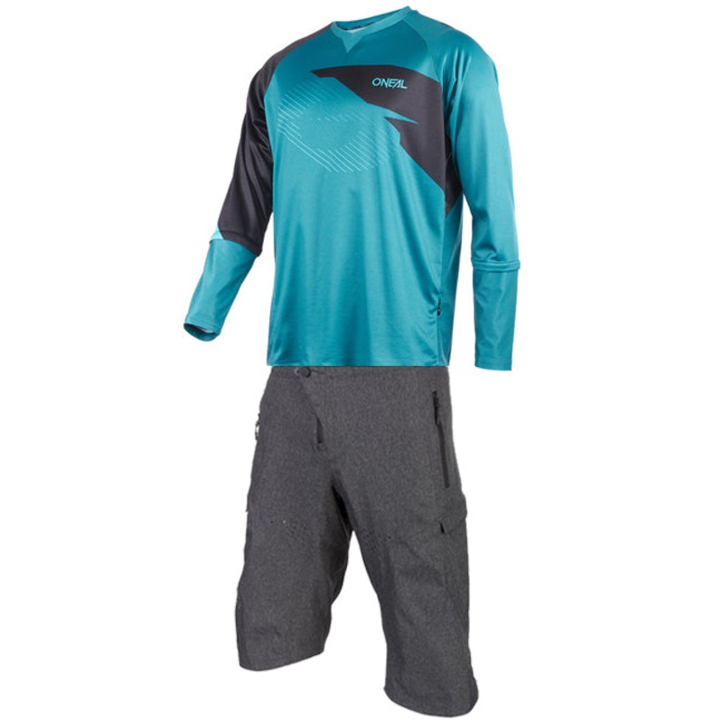 O’Neal – Tobanga Jersey, Pant Combo (MTB)
