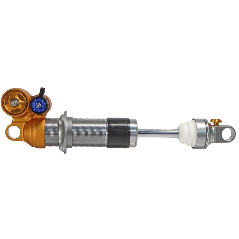 Ohlins TTX22M.2 Coil Shock – 250×67.5/70/72.5/75mm