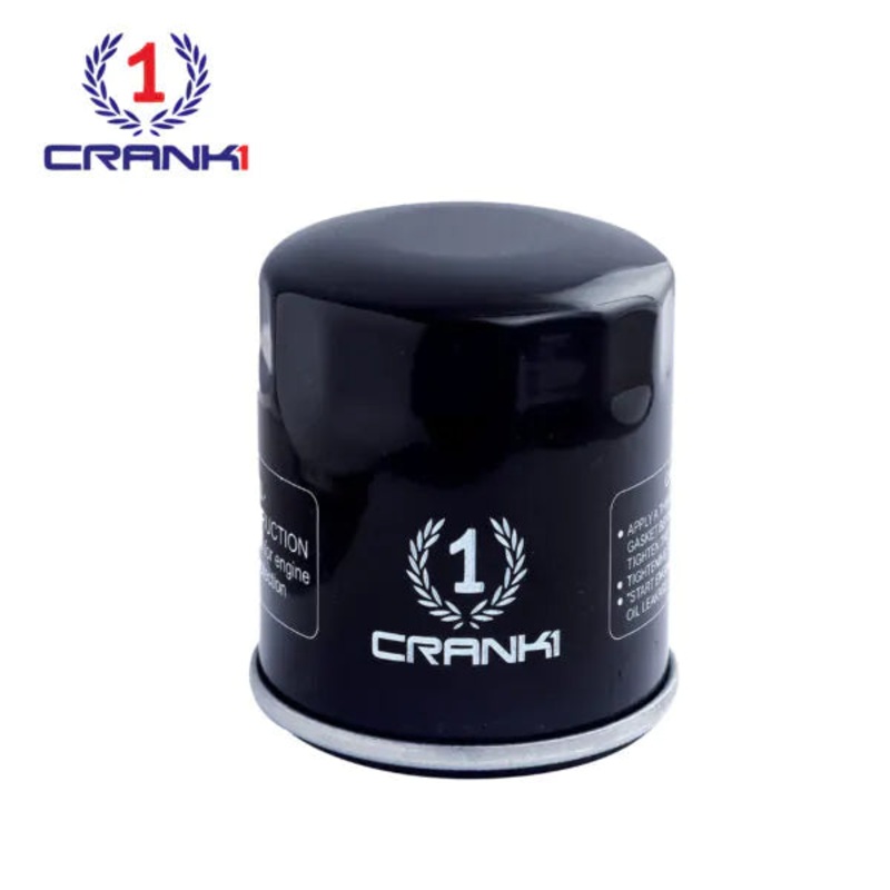 OIL FILTER FOR KAWASAKI NINJA 400 (2018 ONWARD) -CPO 303 -CRANK1 Oil Filter
