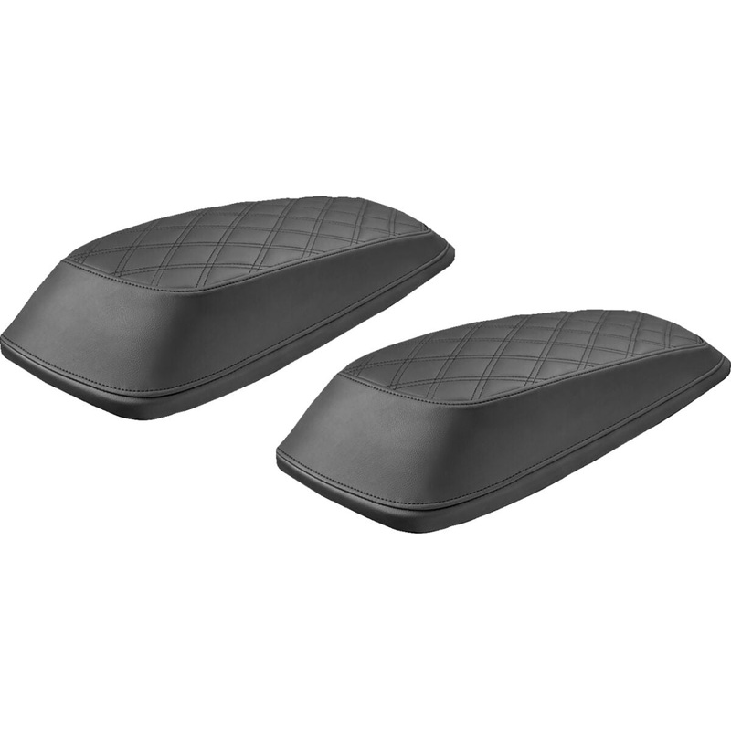 Plain LID L/S Covers – 14-23 Touring