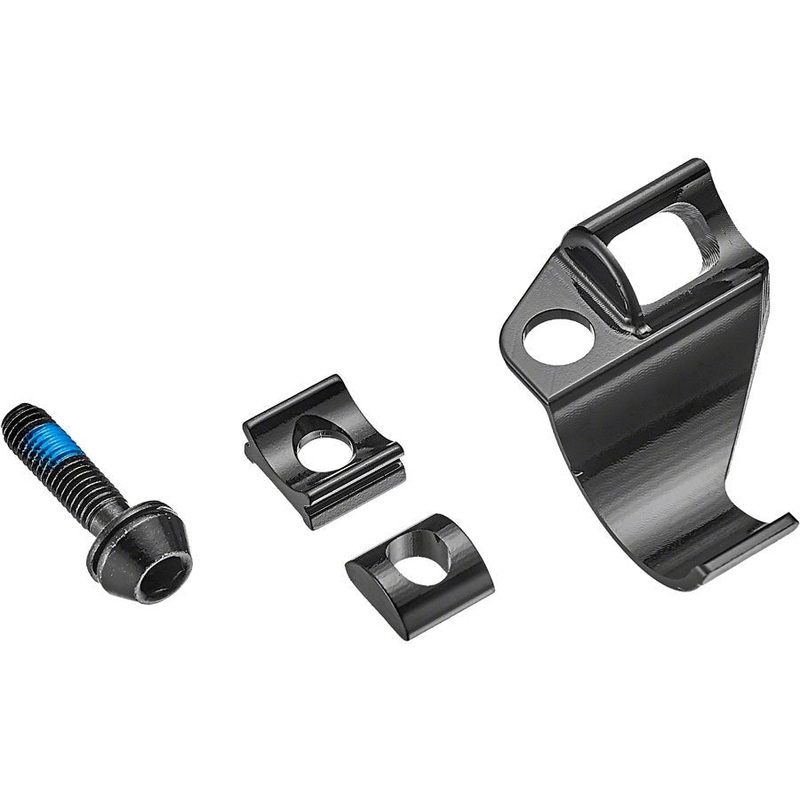 TRP Shifter Adapter Kit HD3.7 – TRP Brake (I-Spec II) to SRAM MatchMaker – Right