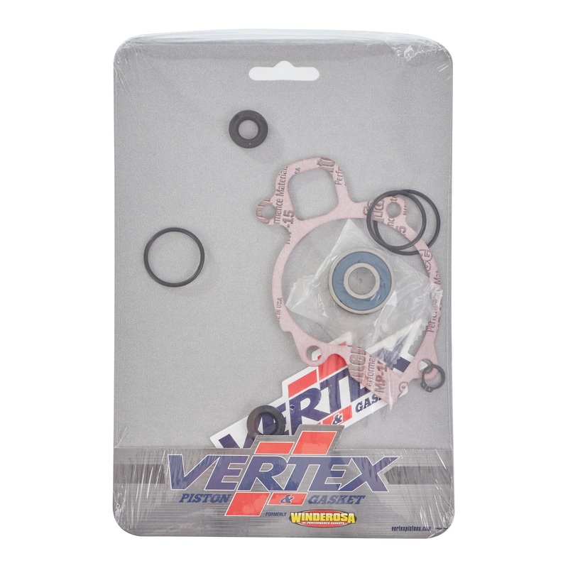 Vertex Water Pump Rebuilt Kit KTM EXC-G 450 ’04-’06
