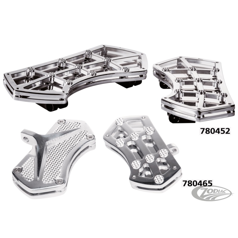 Vity’s Design Floorboards