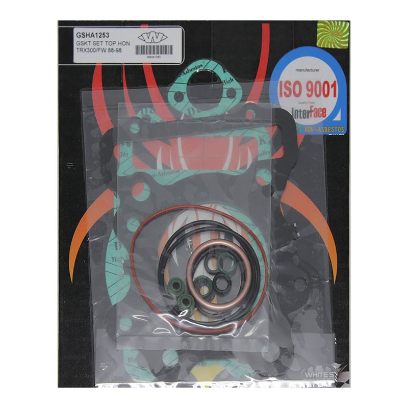 Whites Gasket Set – Top Honda TRX300/FW ’88-’98