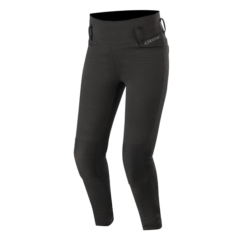 Alpinestars Banshee Women’s Leggings Black 333991910