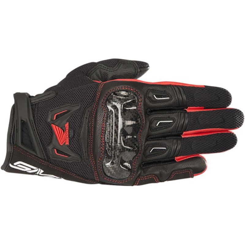 Alpinestars – SMX-2 Air Carbon v2 Glove