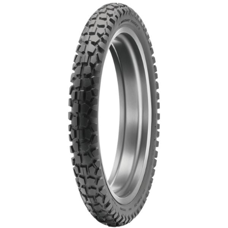 Dunlop – D605 Front Tire