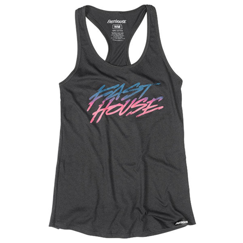 Fasthouse – Sound Check Tank (Womens)