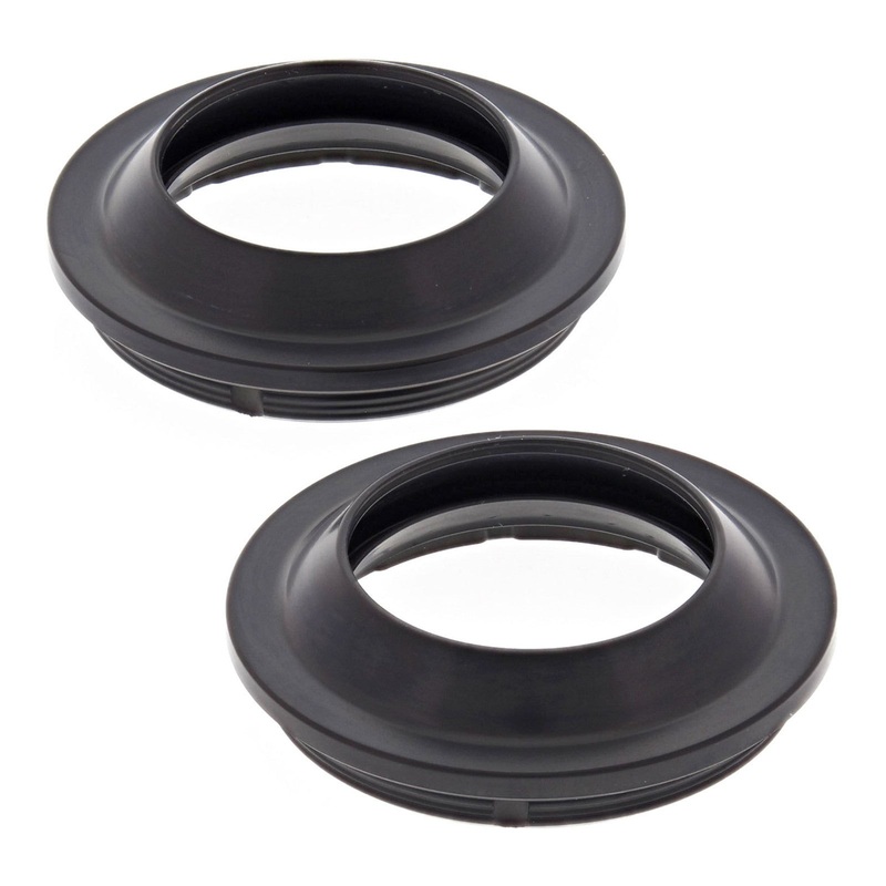Fork Dust Seals (Pair) 33×46.5×13 57-113