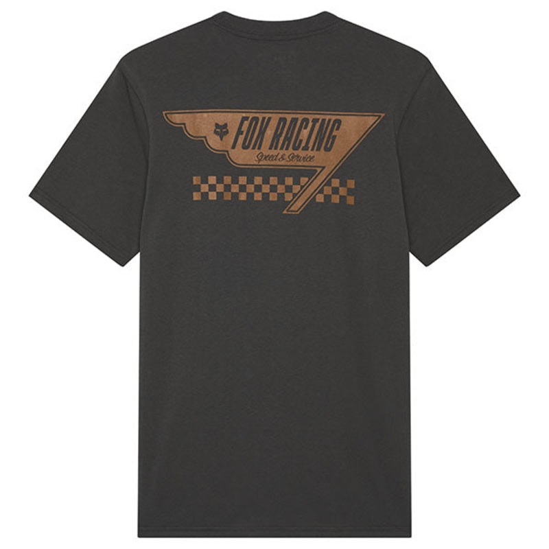 Fox Racing – Billboard Premium Tee
