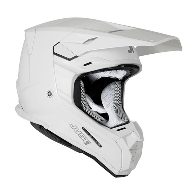 Just1 – J22F Solid Helmet