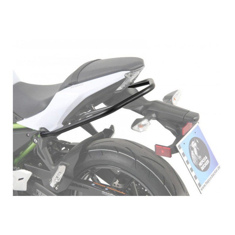 Kawasaki Z 650 Protection – Rear Tail Guard