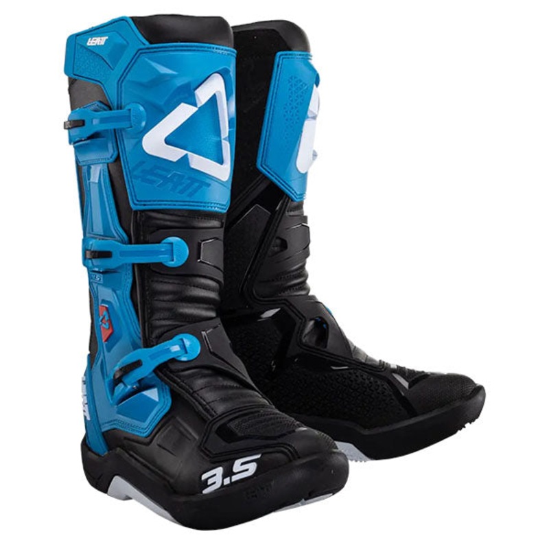 Leatt – 3.5 Boots
