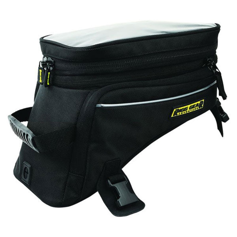 Nelson Rigg – Trails End Adventure Tank Bag