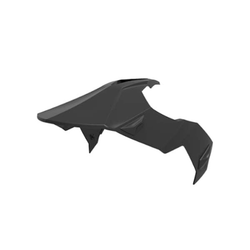 NEXX – X.D1 Plain Helmet Peak